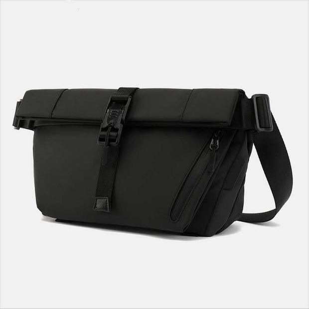 Large Capacity Anti-theft Casual Messenger Bag – bavogo